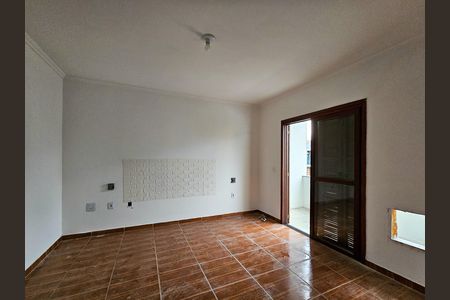 Casa de condomínio para alugar com 170m², 3 quartos e 1 vaga