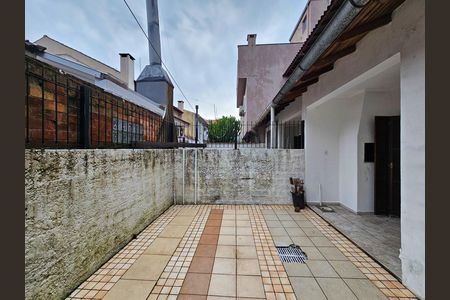 Casa de condomínio para alugar com 170m², 3 quartos e 1 vaga