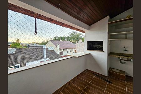 Casa de Condomínio para alugar com 3 quartos, 170m² em Hípica, Porto Alegre