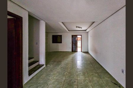 Casa de condomínio para alugar com 170m², 3 quartos e 1 vaga
