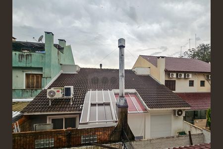 Casa de condomínio para alugar com 170m², 3 quartos e 1 vaga
