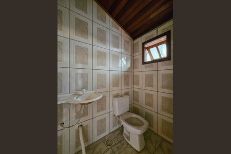 Casa de Condomínio para alugar com 3 quartos, 170m² em Hípica, Porto Alegre
