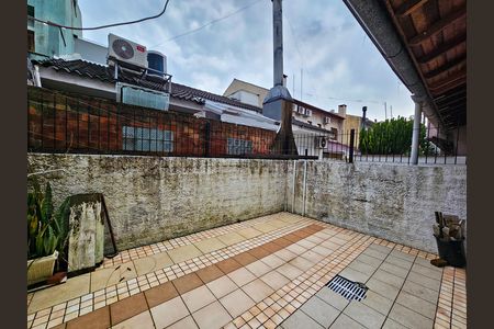 Casa de condomínio para alugar com 170m², 3 quartos e 1 vaga