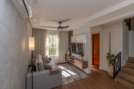 Casa à venda com 3 quartos, 150m² em Parque Villa Flores, Sumaré