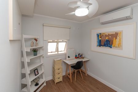 Quarto 2 de casa à venda com 3 quartos, 150m² em Parque Villa Flores, Sumaré