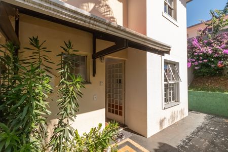 Fachada  de casa à venda com 3 quartos, 150m² em Parque Villa Flores, Sumaré