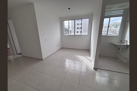 Apartamento para alugar com 2 quartos, 55m² em Recreio dos Bandeirantes, Rio de Janeiro