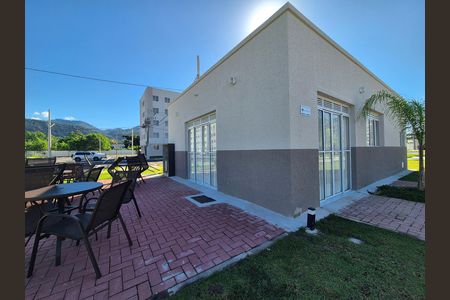 Área comum de apartamento para alugar com 2 quartos, 55m² em Recreio dos Bandeirantes, Rio de Janeiro