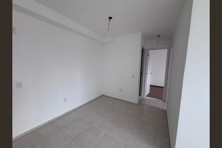 Sala de apartamento para alugar com 2 quartos, 55m² em Recreio dos Bandeirantes, Rio de Janeiro