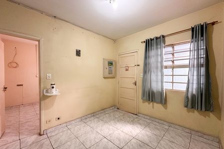 Sala de casa à venda com 2 quartos, 142m² em Jardim Embaré, São Bernardo do Campo