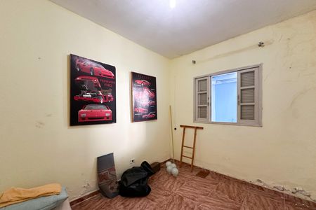 Edícula  de casa à venda com 2 quartos, 142m² em Jardim Embaré, São Bernardo do Campo