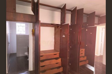 Casa à venda com 3 quartos, 157m² em Parque Imperador, Campinas