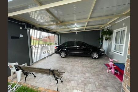 Casa à venda com 3 quartos, 150m² em Jardim Esplanada, Campinas