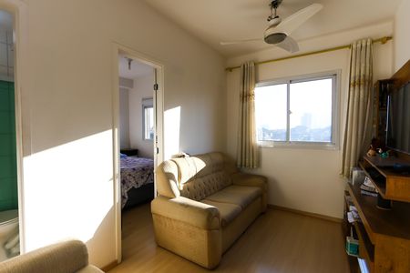Apartamento à venda com 1 quarto, 32m² em Vila Andrade, São Paulo