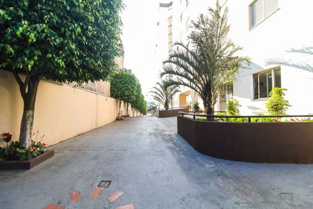 Apartamento para alugar com 55m², 2 quartos e 1 vagaEntrada