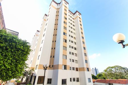 Apartamento para alugar com 55m², 2 quartos e 1 vagaÁrea comum