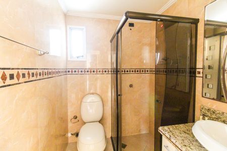 Apartamento para alugar com 55m², 2 quartos e 1 vagaBanheiro
