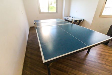 Apartamento para alugar com 55m², 2 quartos e 1 vagaEspaço de jogos
