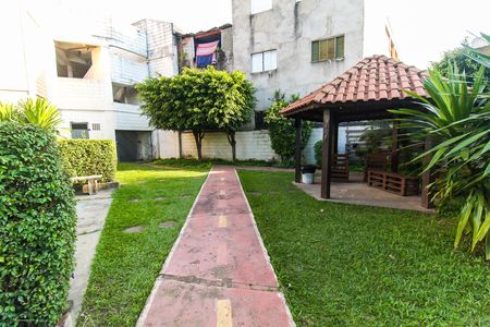 Apartamento para alugar com 55m², 2 quartos e 1 vagaÁrea comum