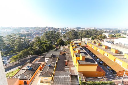Apartamento para alugar com 55m², 2 quartos e 1 vagaVista do Quarto 3