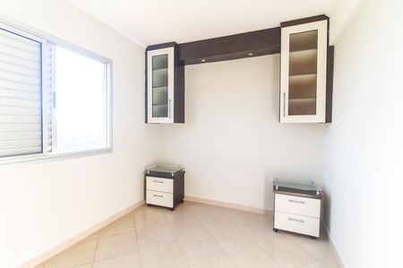 Apartamento para alugar com 55m², 2 quartos e 1 vagaQuarto 2