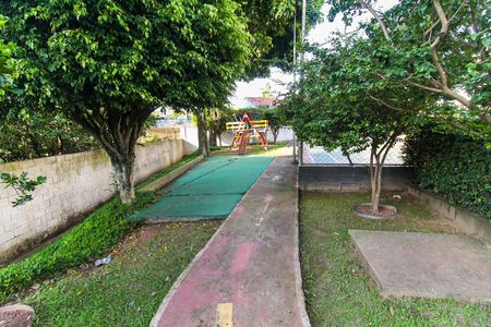Apartamento para alugar com 55m², 2 quartos e 1 vagaÁrea comum