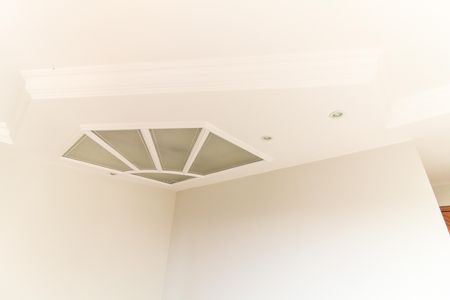 Apartamento para alugar com 55m², 2 quartos e 1 vagaSala