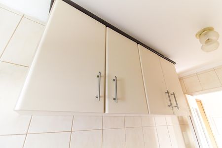 Apartamento para alugar com 55m², 2 quartos e 1 vagaCozinha