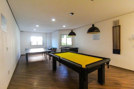 Apartamento para alugar com 55m², 2 quartos e 1 vagaEspaço de jogos