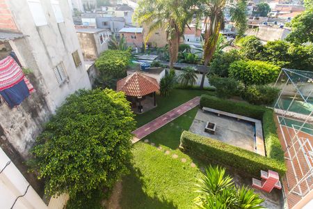 Apartamento para alugar com 55m², 2 quartos e 1 vagaÁrea comum