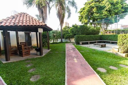 Apartamento para alugar com 55m², 2 quartos e 1 vagaÁrea comum