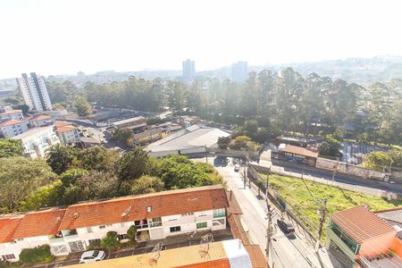 Apartamento para alugar com 55m², 2 quartos e 1 vagaVista do Quarto 1
