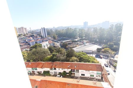 Apartamento para alugar com 55m², 2 quartos e 1 vagaVista da Sala