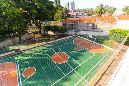 Apartamento para alugar com 55m², 2 quartos e 1 vagaQuadra Esportiva