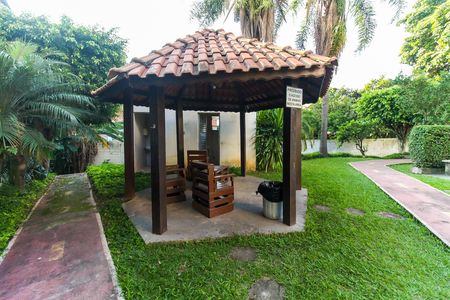 Apartamento para alugar com 55m², 2 quartos e 1 vagaÁrea comum