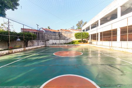 Apartamento para alugar com 55m², 2 quartos e 1 vagaQuadra Esportiva