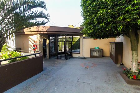 Apartamento para alugar com 55m², 2 quartos e 1 vagaEntrada