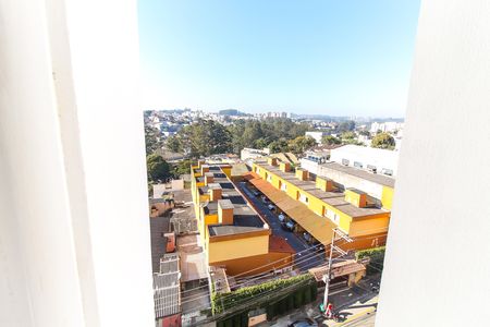 Apartamento para alugar com 55m², 2 quartos e 1 vagaVista da Área de Serviço