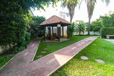 Apartamento para alugar com 55m², 2 quartos e 1 vagaÁrea comum