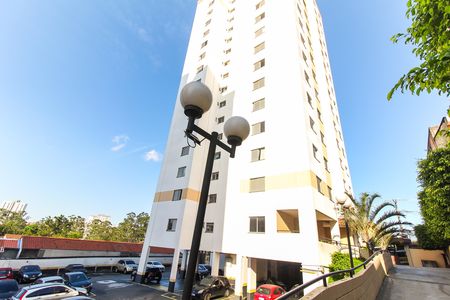 Apartamento para alugar com 55m², 2 quartos e 1 vagaÁrea comum