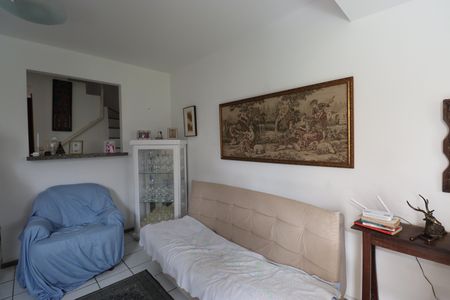 Casa de Condomínio para alugar com 3 quartos, 140m² em Stella Maris, Salvador