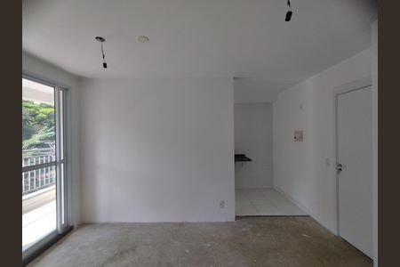 Apartamento à venda com 57m², 2 quartos e 1 vaga Apartamento à venda com 57m², 2 quartos e 1 vagaSala