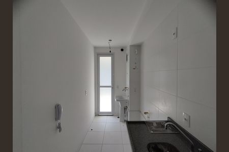 Apartamento à venda com 57m², 2 quartos e 1 vaga Apartamento à venda com 57m², 2 quartos e 1 vagaCozinha - Torneira