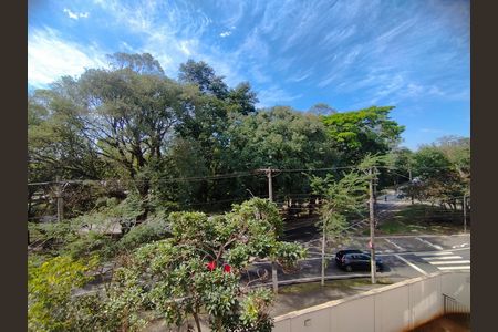 Apartamento à venda com 57m², 2 quartos e 1 vaga Apartamento à venda com 57m², 2 quartos e 1 vagaVista da Rua