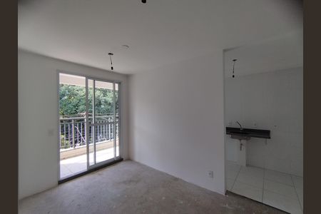 Apartamento à venda com 57m², 2 quartos e 1 vaga Apartamento à venda com 57m², 2 quartos e 1 vagaSala