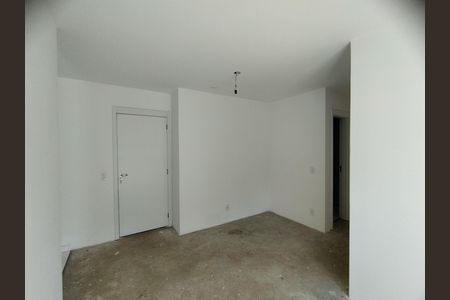 Apartamento à venda com 57m², 2 quartos e 1 vaga Apartamento à venda com 57m², 2 quartos e 1 vagaSala