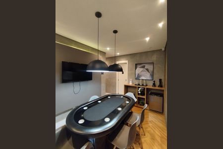 Apartamento à venda com 57m², 2 quartos e 1 vaga Apartamento à venda com 57m², 2 quartos e 1 vagaÁrea comum