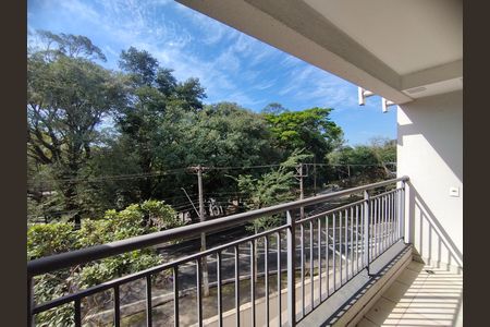 Vista da Rua de apartamento à venda com 2 quartos, 70m² em Sacoma, São Paulo