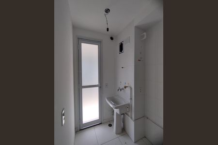 Apartamento à venda com 57m², 2 quartos e 1 vaga Apartamento à venda com 57m², 2 quartos e 1 vagaÁrea de Serviço