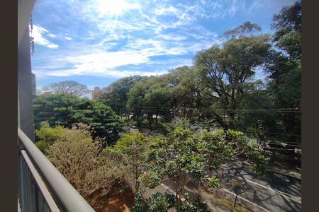 Vista da Rua de apartamento à venda com 2 quartos, 57m² em Sacoma, São Paulo